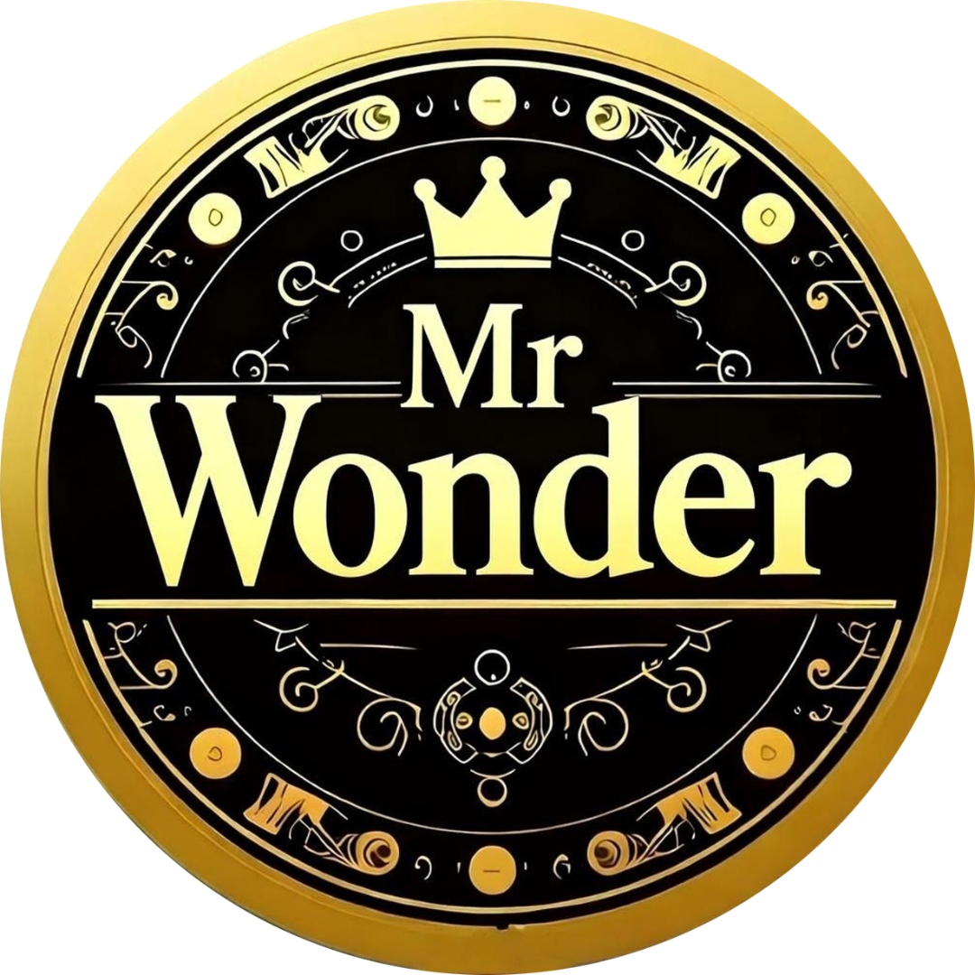 Mr Wonders Tools